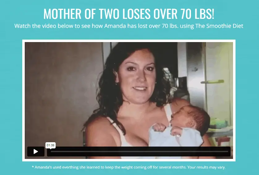 customer reviews video